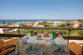 Vallia's Apartments