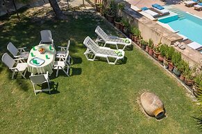 Vallia's Apartments
