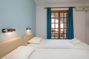 Vallia's Apartments
