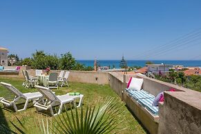 Vallia's Apartments