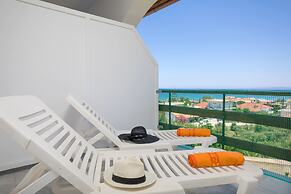 Vallia's Apartments