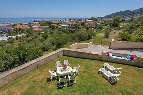 Vallia's Apartments