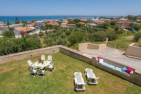 Vallia's Apartments