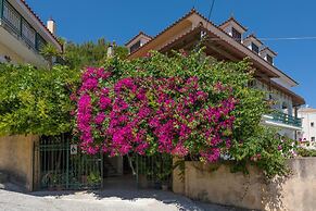 Vallia's Apartments