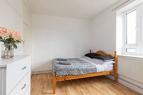 Tower Bridge Accommodation - 5