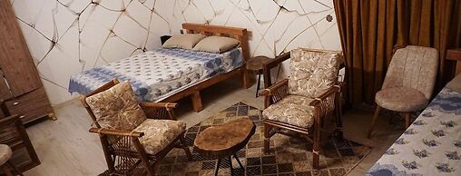 Göbeklitepe Bahce Saray
