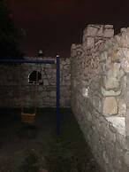 Göbeklitepe Bahce Saray
