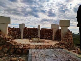 Göbeklitepe Bahce Saray