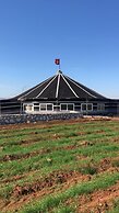 Göbeklitepe Bahce Saray