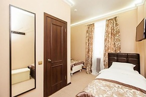 Artist Hotel Tverskaya