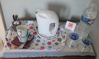 B&B Aux Berges de la Thur