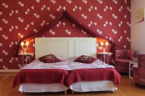 B&B Aux Berges de la Thur