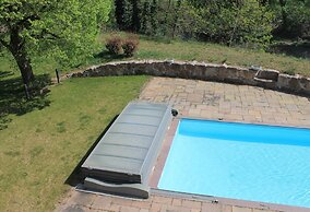 B&B Aux Berges de la Thur