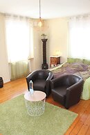 B&B Aux Berges de la Thur