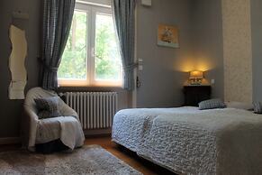 B&B Aux Berges de la Thur