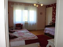 B&B Aux Berges de la Thur