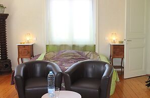 B&B Aux Berges de la Thur