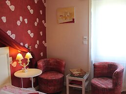B&B Aux Berges de la Thur