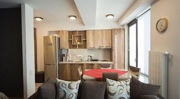 Apartments Nadim