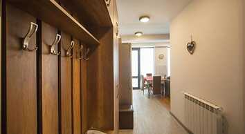 Apartments Nadim