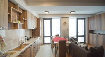 Apartments Nadim