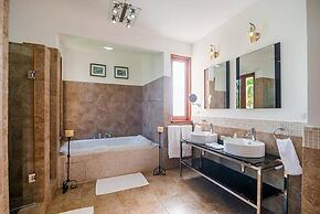 Villa Moderne Luxury Caribbean Villa Rental