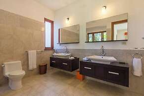Villa Moderne Luxury Caribbean Villa Rental