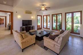 Villa Moderne Luxury Caribbean Villa Rental