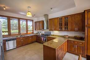 Villa Moderne Luxury Caribbean Villa Rental