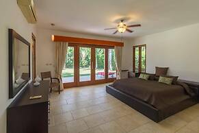 Villa Moderne Luxury Caribbean Villa Rental