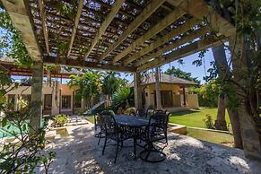 Villa Moderne Luxury Caribbean Villa Rental