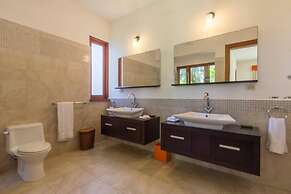 Villa Moderne Luxury Caribbean Villa Rental