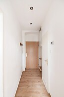 New central and cozy Apartment