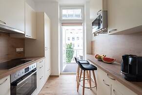 New central and cozy Apartment