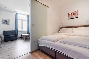 New central and cozy Apartment