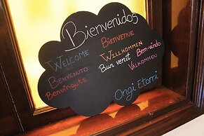 Pensión Manoli