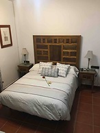 Habitaciones Las Termas