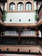 Habitaciones Las Termas