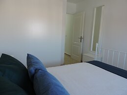 Casita La Isla
