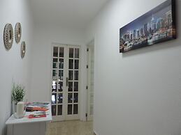 Casita La Isla