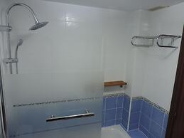 La Casita de Capuchinos