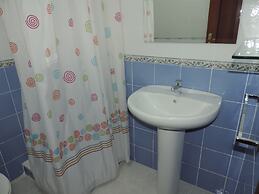 La Casita de Capuchinos
