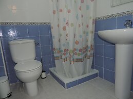 La Casita de Capuchinos