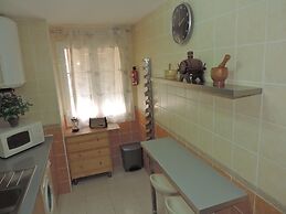 La Casita de Capuchinos