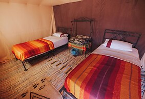 MAMA Merzouga Camp