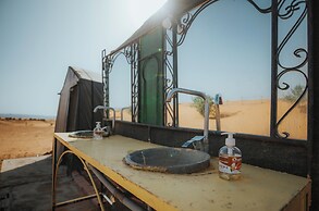MAMA Merzouga Camp