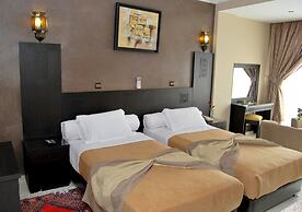 Suite Hotel Tilila