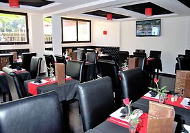 Suite Hotel Tilila