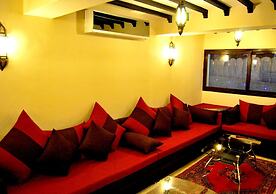 Suite Hotel Tilila