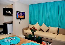 Suite Hotel Tilila
